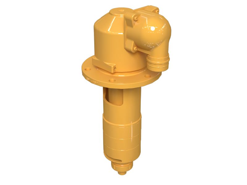 Fast Fill Fuel Adapter Vent