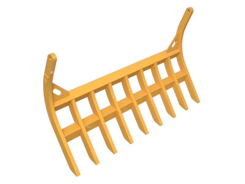 540-0856: RAKE AS 5400856 купить