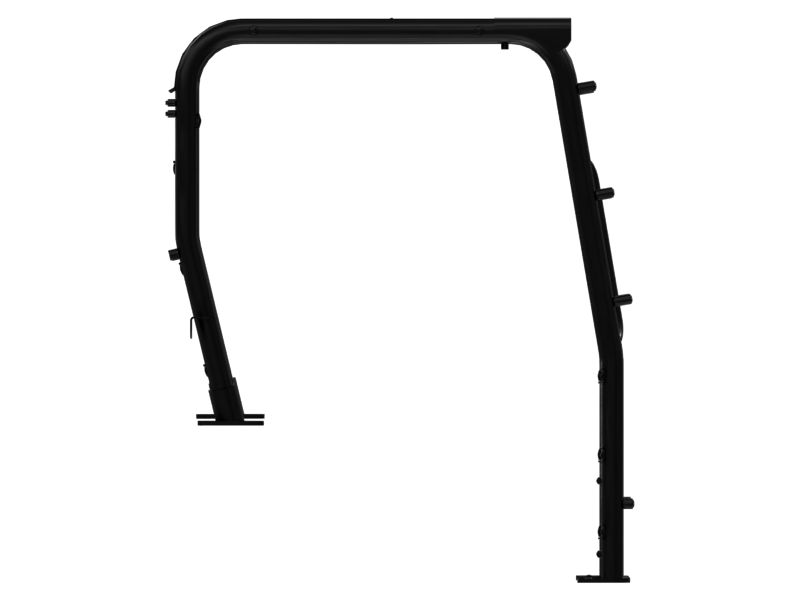 НАВЕС В СБОРЕ