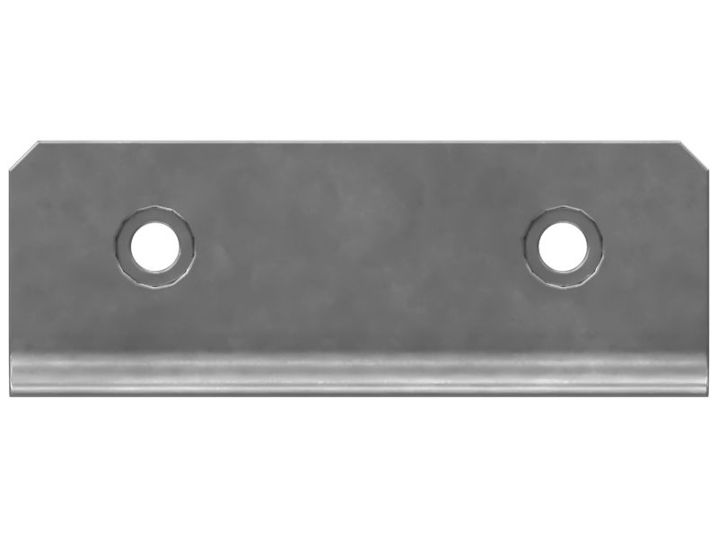 Кронштейн правой боковой двери