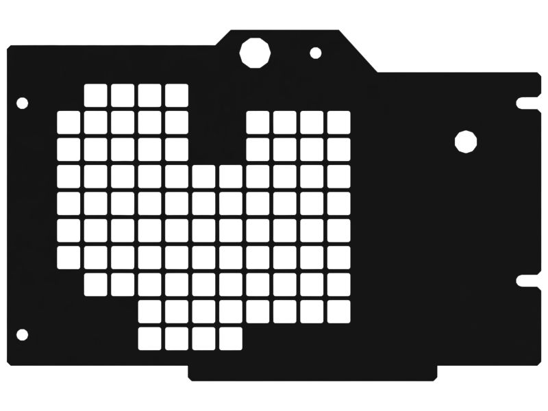 ПЛАСТИНА В СБОРЕ