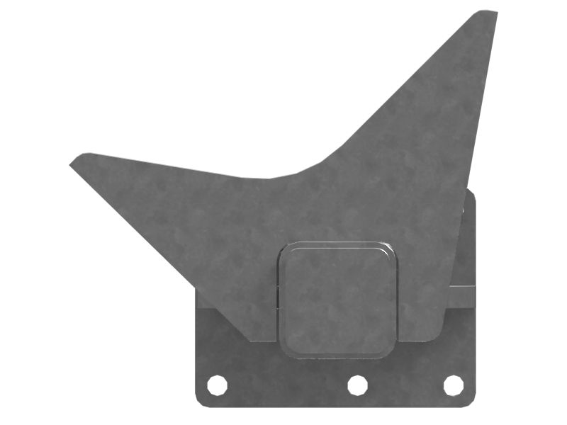 ШТОК ОЧИСТКИ