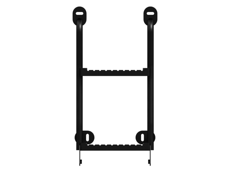 ЛЕСТНИЦА В СБОРЕ