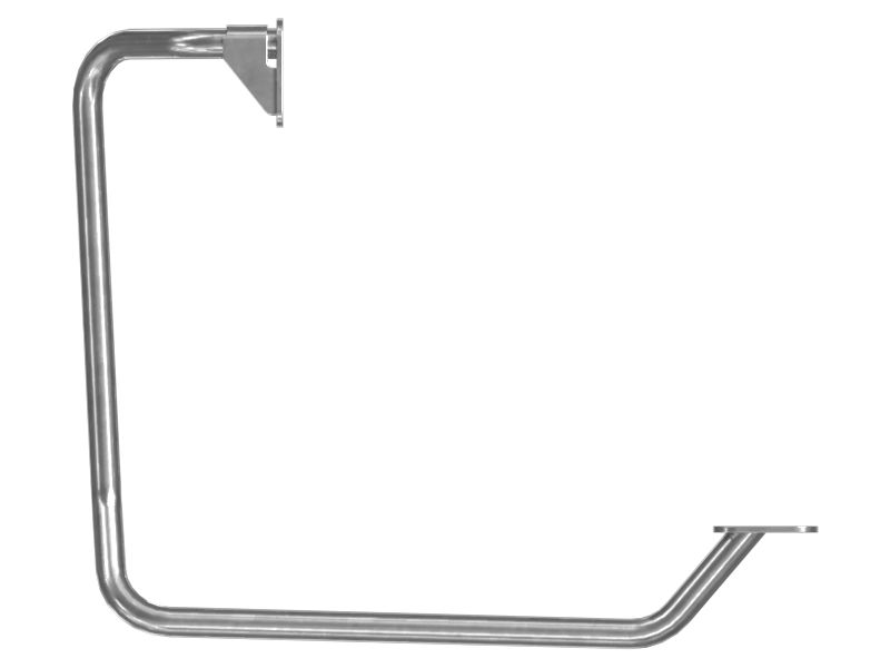 Поручень гидробака