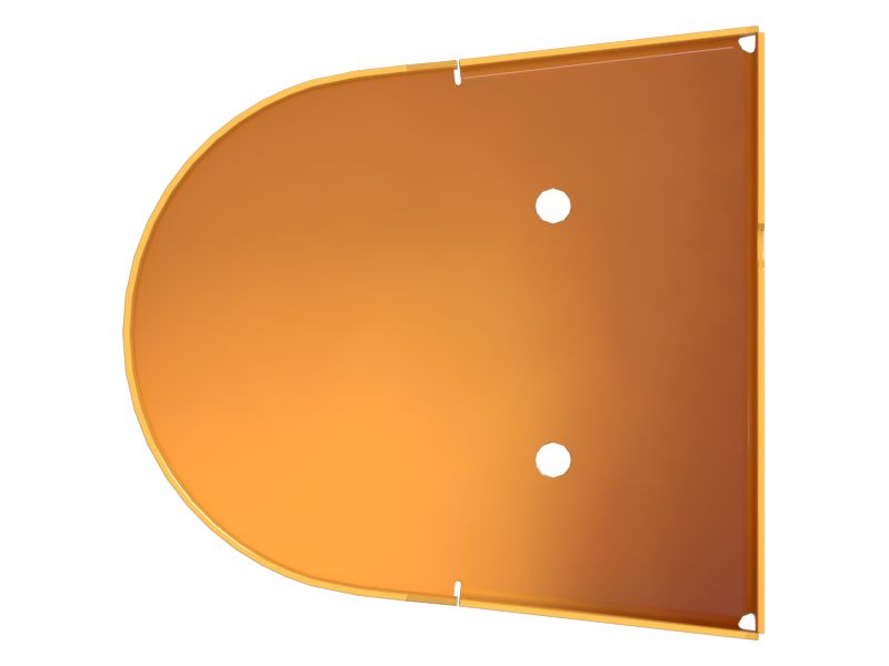 ОГРАЖДЕНИЕ В СБОРЕ