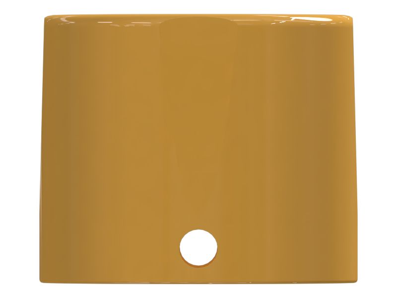 Stick Cylinder Piston Stop