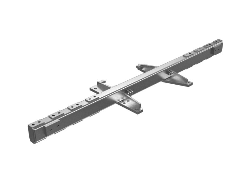 312-0972: ШТОК CLEA