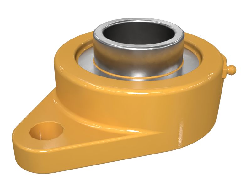 532-6728: BEARING AS | CATCorp