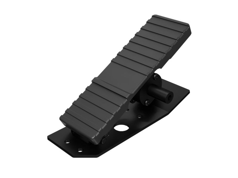 418-4091: ПЕДАЛЬ В СБОРЕ