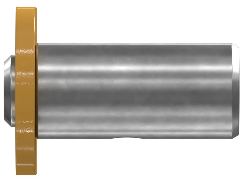 PIN AS