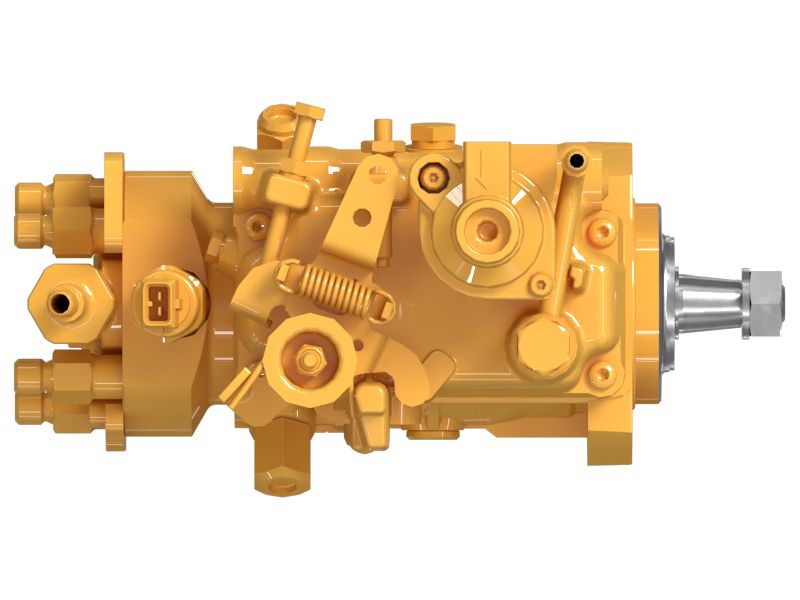 458-2332: PUMP AS-F IN 4582332 купить