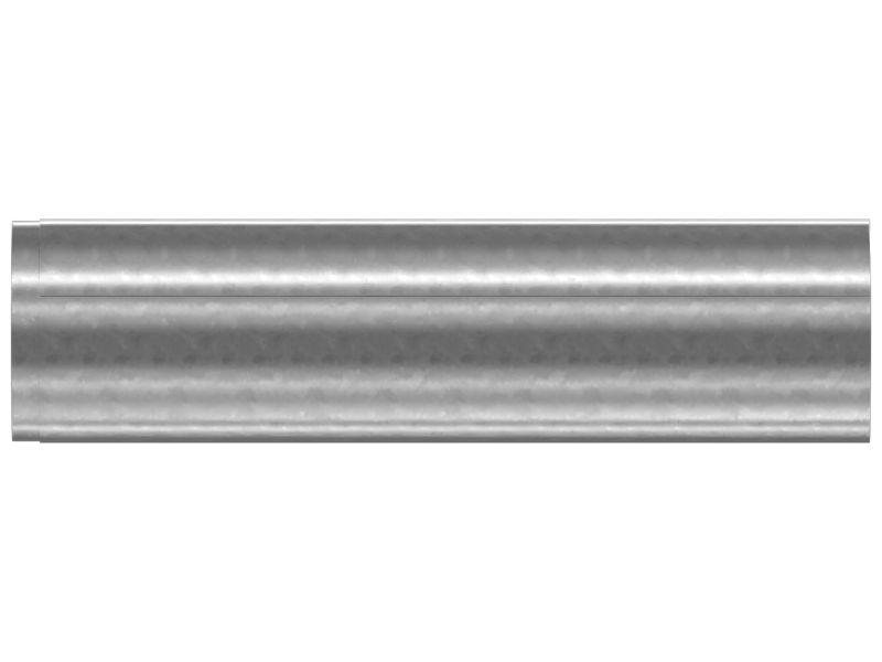 1242mm Length Recoil Spring Support