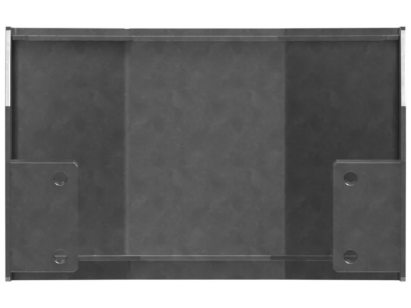Cylinder Guard