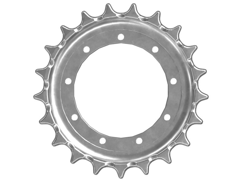 Undercarriage Sprocket