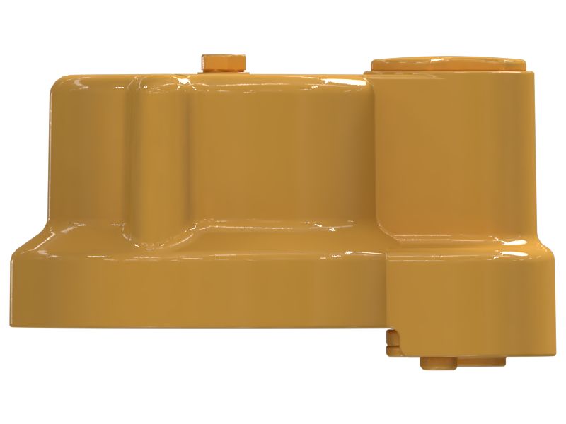 Breather Valve Cover