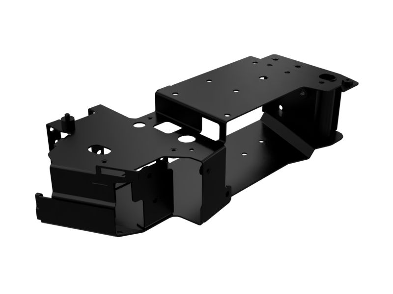 500-0933: Left Hand Console Support 5000933 купить