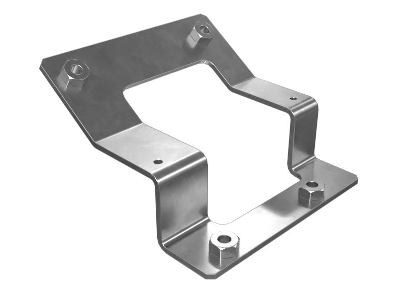 514-0550: Ether Starting Aid Mounting Plate 5140550 купить