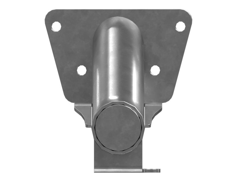 ОПОРА В СБОРЕ ЛЕВАЯ