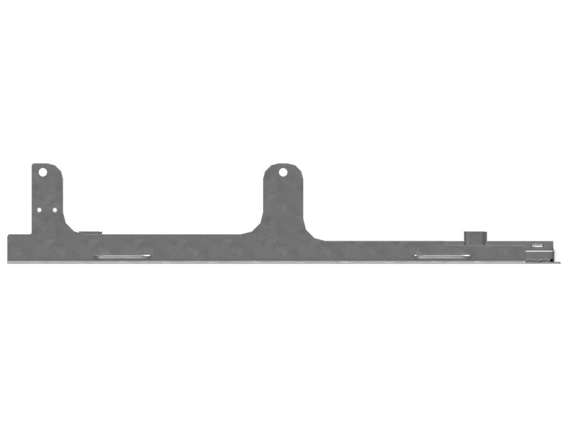 ГРЯЗЕВОЙ ЩИТОК В СБОРЕ