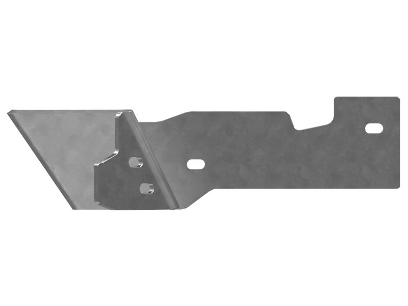 271-6108: 10mm Thick Idler Roller Frame Scraper | Cat® Parts Store