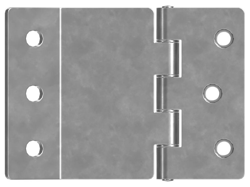 ШАРНИР В СБОРЕ