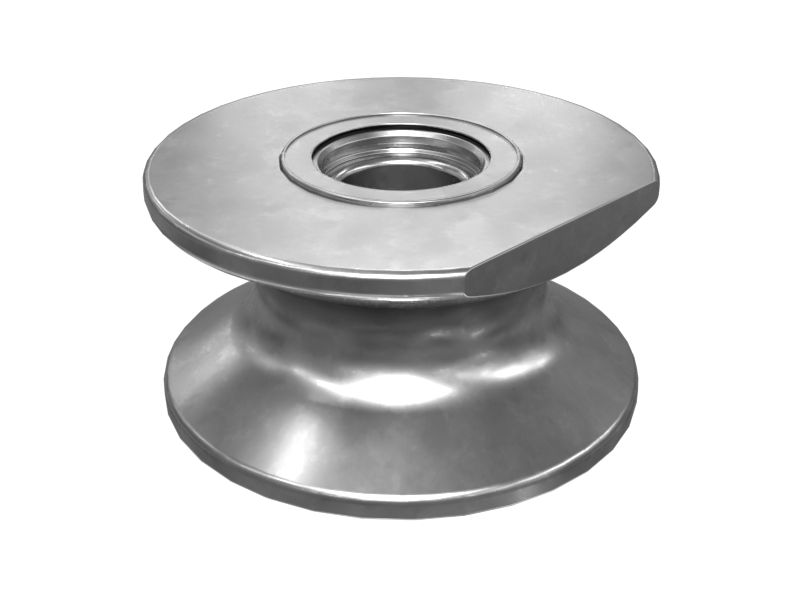 144-7319: РОЛИК В СБОРЕ