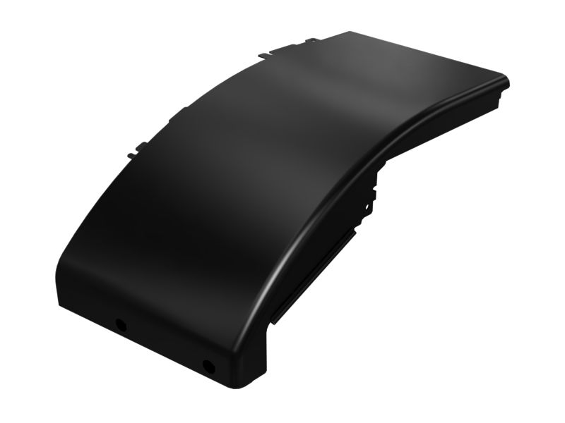 КРЫШКА В СБОРЕ