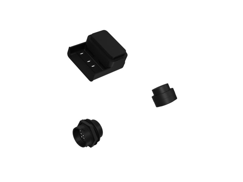 ЖГУТ ПРОВОДОВ В СБОРЕ