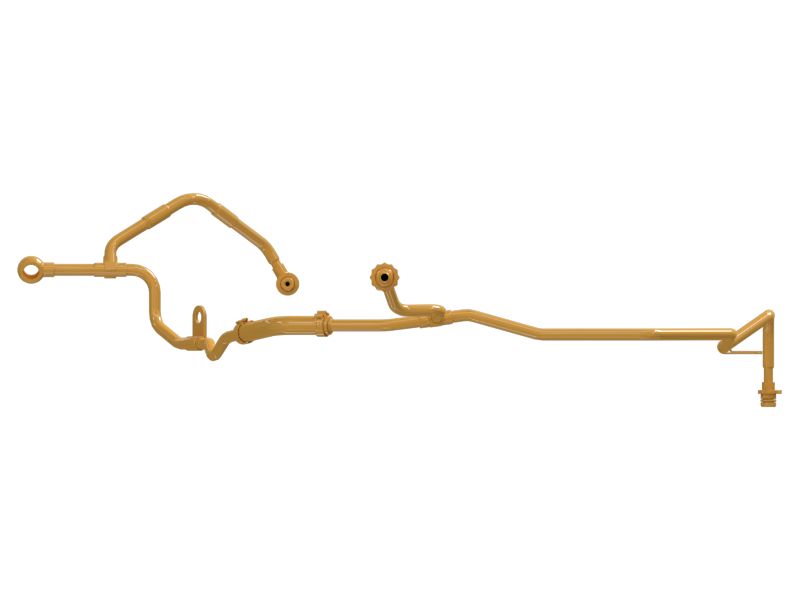 ТОПЛИВНЫЕ ТРУБОПРОВОДЫ