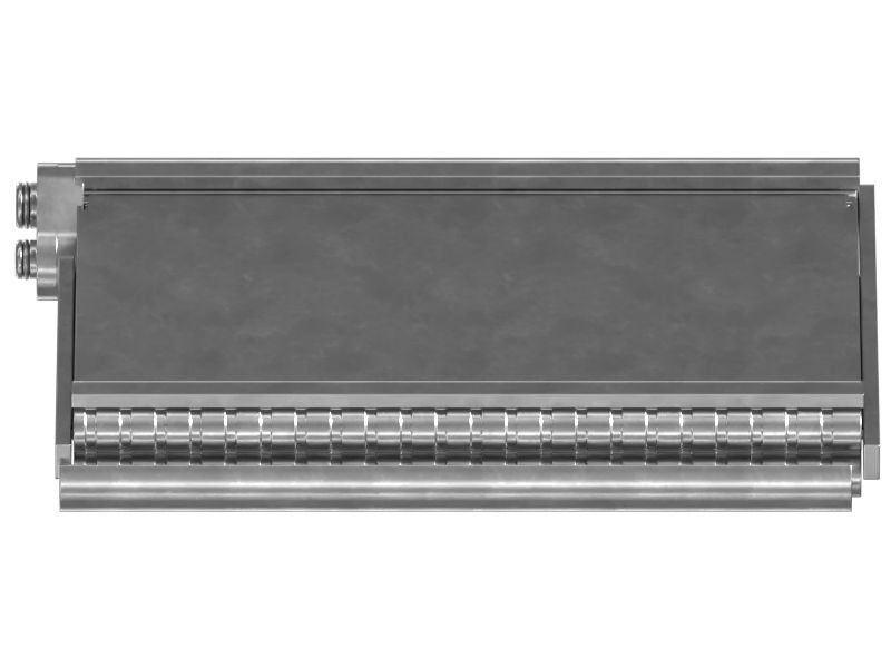 СЕРДЕЧНИК ИСПАРИТЕЛЯ