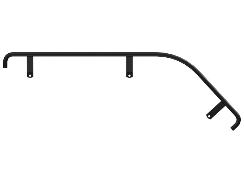 РУКОЯТЬ В СБОРЕ, ПРАВАЯ