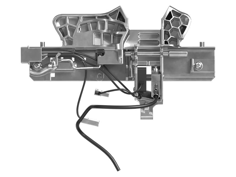 КОМПЛЕКТ ПЕРЕКЛЮЧАТЕЛЯ
