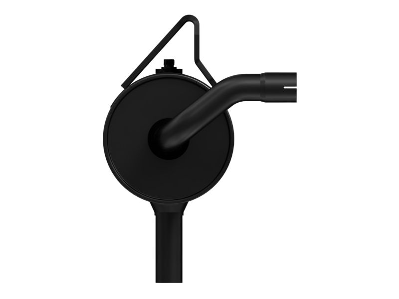 Exhaust Muffler