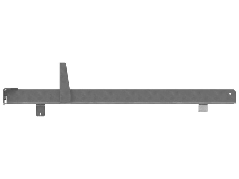 1053.7mm Height Engine Enclosure Support
