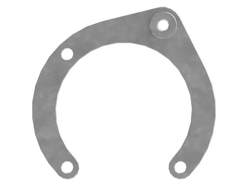 КРОНШТЕЙН В СБОРЕ