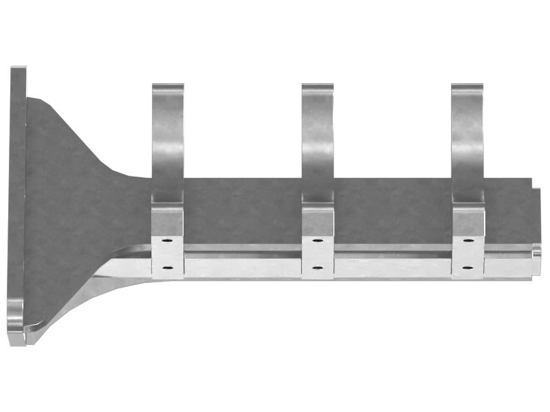 ШТОК ОЧИСТКИ