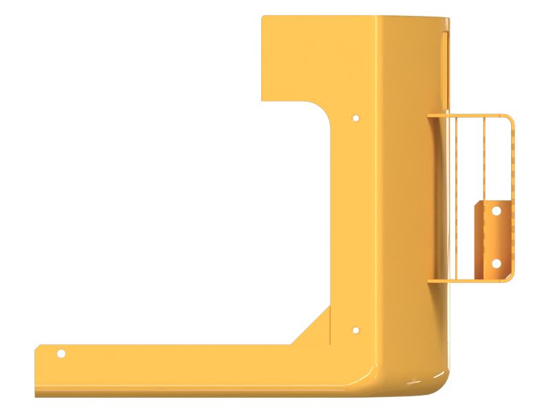 КУЗОВ В СБОРЕ