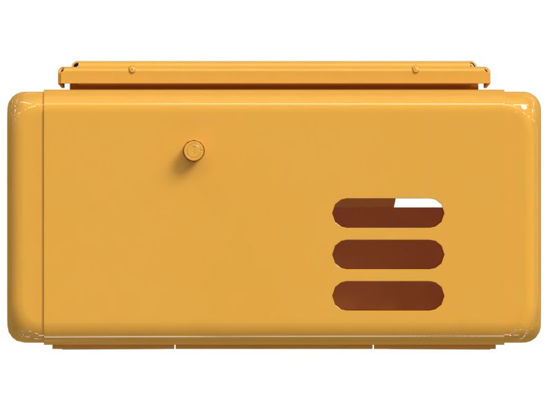 ЯЩИК ДЛЯ ХРАНЕНИЯ