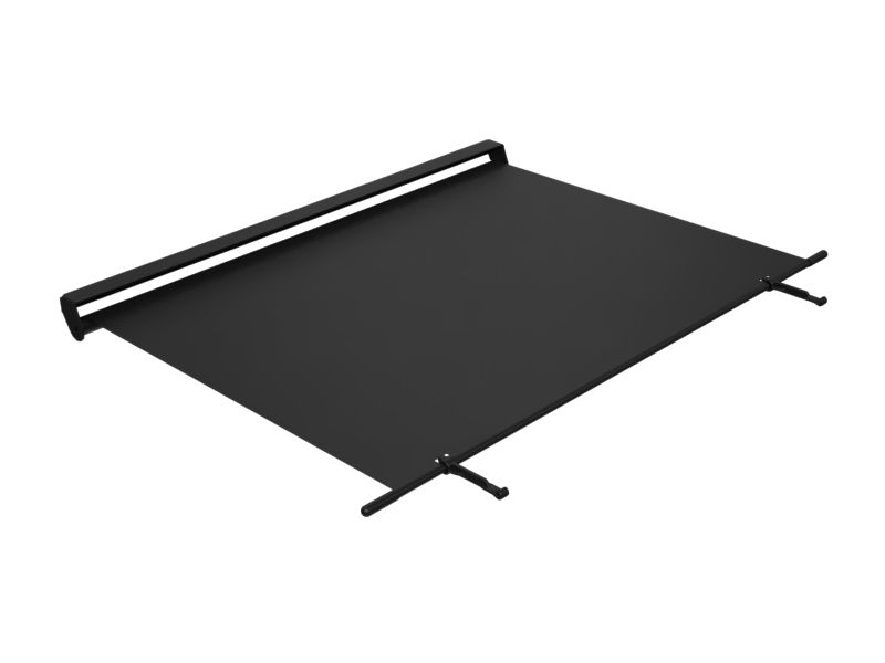 488-6503: ЭКРАН В СБОРЕ