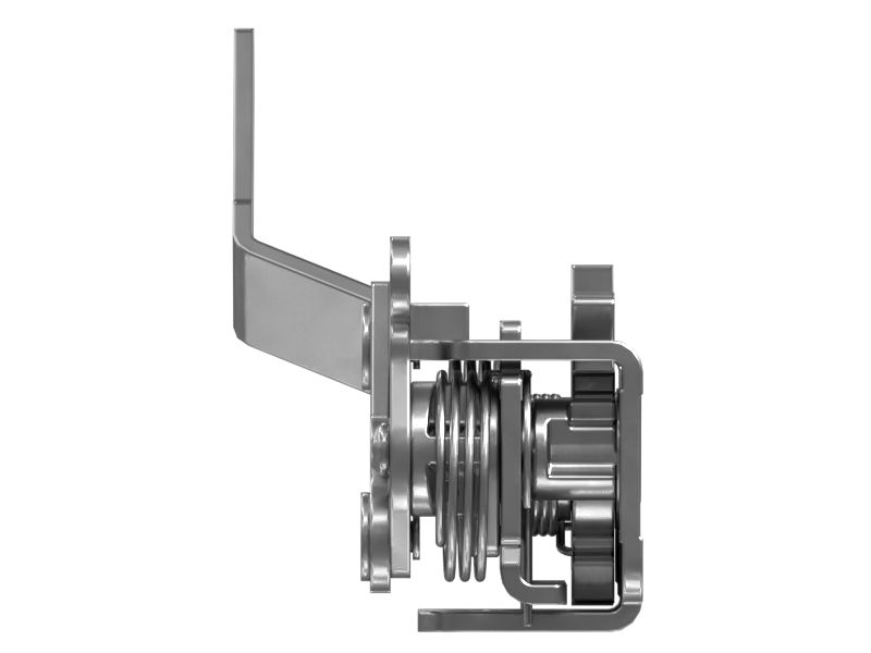 ЗАЩЕЛКА В СБОРЕ DOO