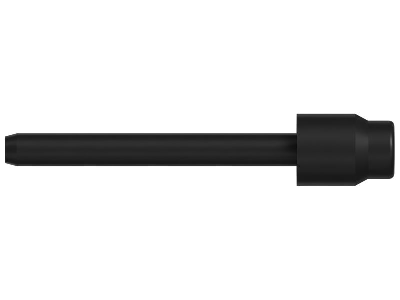 Clutch Shaft Plug