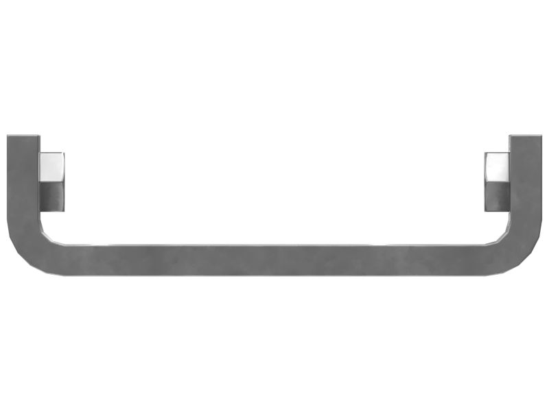 170mm Long Cooling Module Bracket