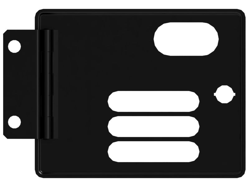 ДВЕРЬ В СБОРЕ