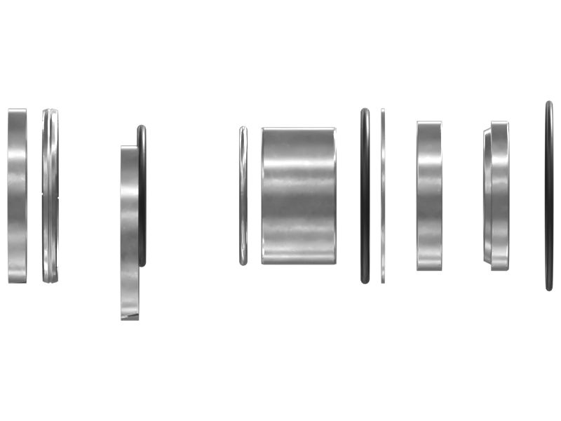 Hydraulic Cylinder Seal Kit