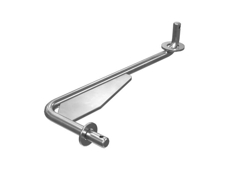 ШТОК В СБОРЕ