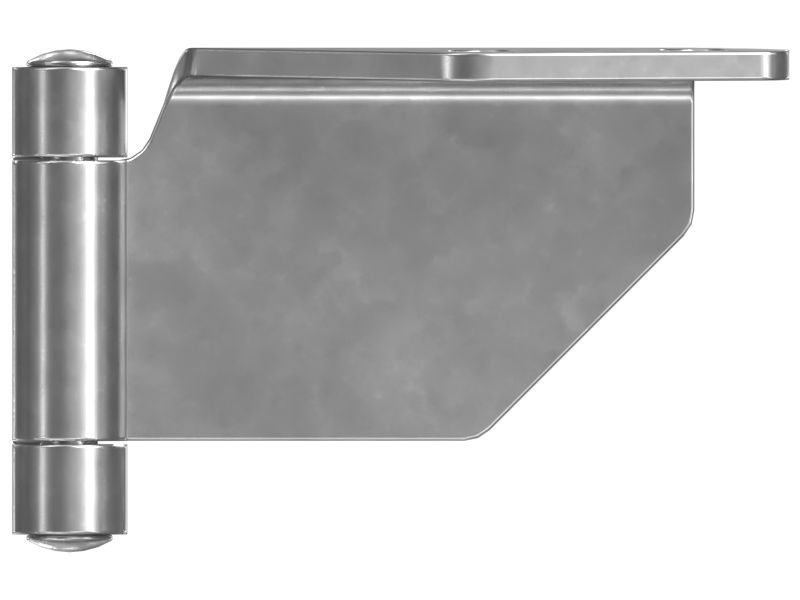 433-5633: Compartment Door Hinge 4335633 купить