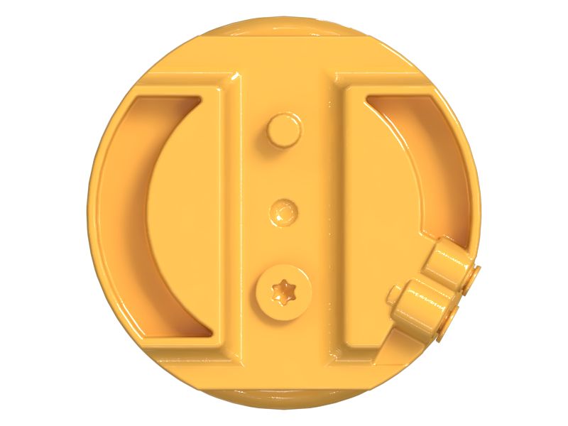 КОМПЛЕКТ ПНЕВМАТИЧЕСКИХ РЕССОР