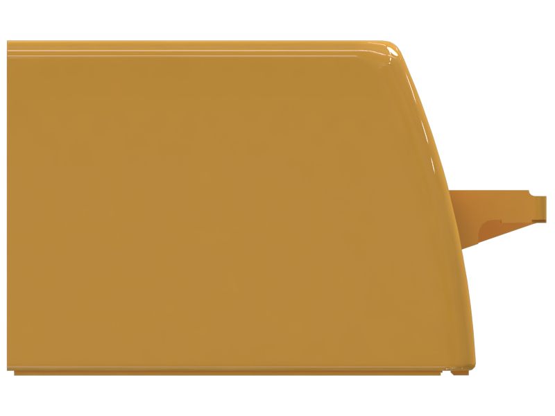 КУЗОВ В СБОРЕ