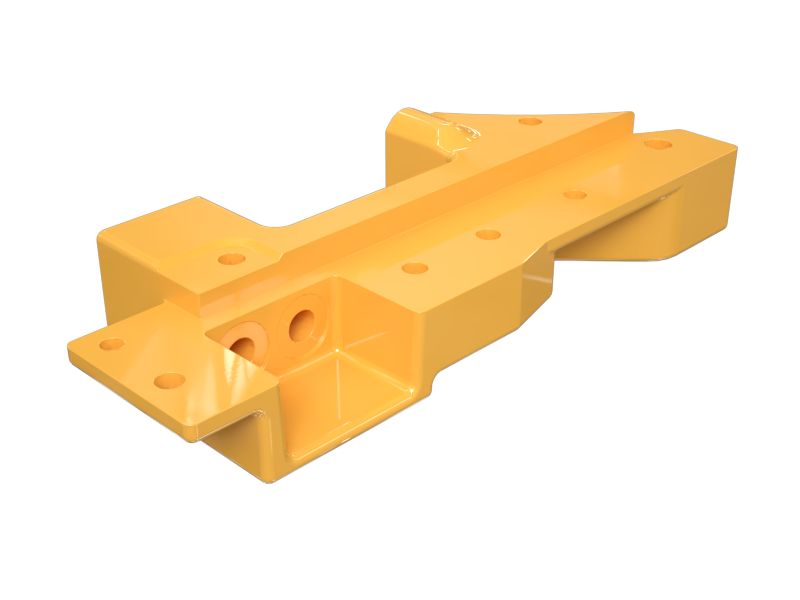 ОГРАЖДЕНИЕ ПРАВОЕ