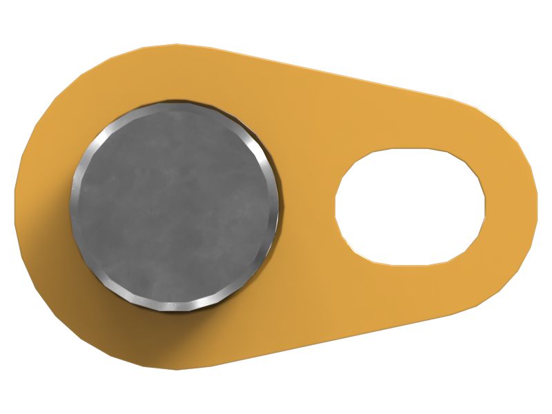 ШТИФТ В СБОРЕ SEM